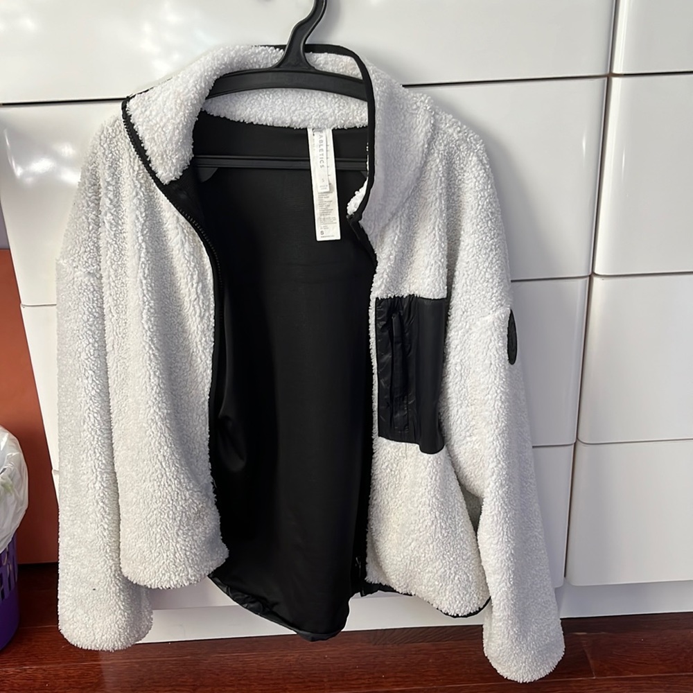 Fabletics Jacket - image 1